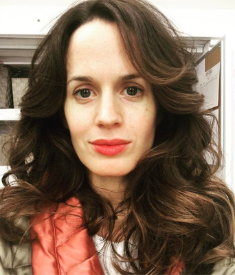Elizabeth Reaser pic #923099