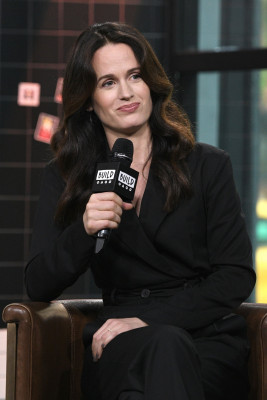 photo 16 in Elizabeth Reaser gallery [id1072590] 2018-10-07 00:00:00