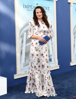 Elizabeth Reaser pic #1267160