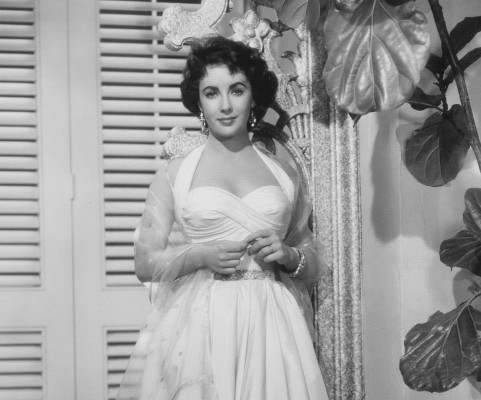 photo 4 in Elizabeth Taylor gallery [id620723] 2013-07-22 00:00:00