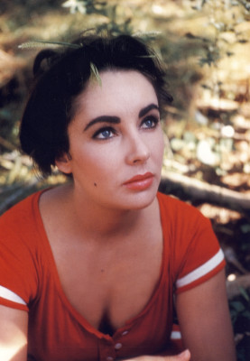 Elizabeth Taylor pic #344365