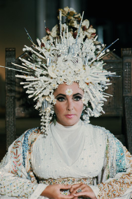 photo 14 in Elizabeth Taylor gallery [id374006] 2011-04-29 00:00:00