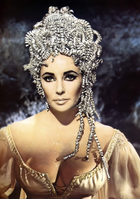 Elizabeth Taylor pic #264253