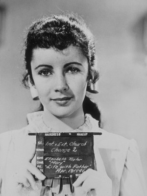 Elizabeth Taylor pic #373997