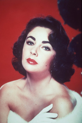 Elizabeth Taylor pic #135486