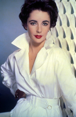 photo 9 in Elizabeth Taylor gallery [id569828] 2013-01-24 00:00:00