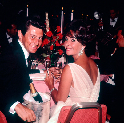 Elizabeth Taylor pic #374002