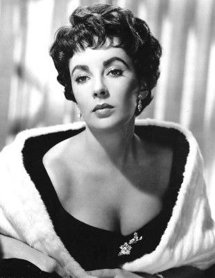 photo 24 in Elizabeth Taylor gallery [id423879] 2011-11-28 00:00:00