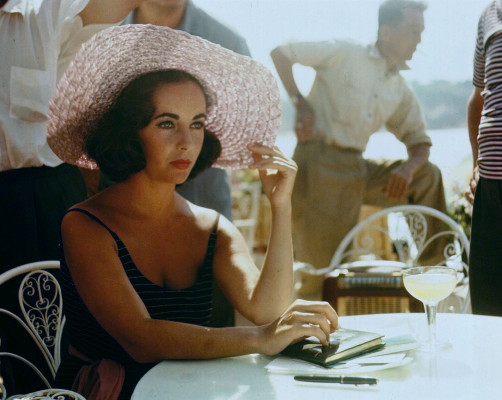 Elizabeth Taylor pic #373996