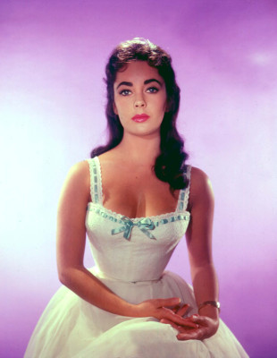 photo 28 in Elizabeth Taylor gallery [id377552] 2011-05-16 00:00:00