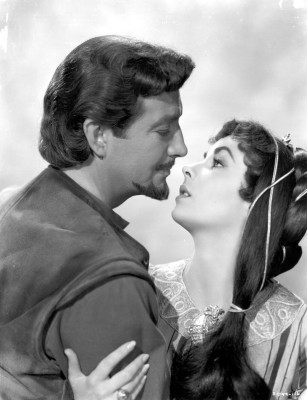 Elizabeth Taylor pic #374012