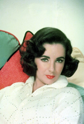 Elizabeth Taylor pic #571832