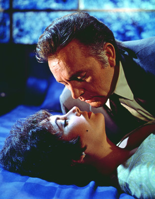 Elizabeth Taylor pic #411253