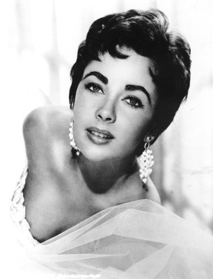 Elizabeth Taylor pic #242074