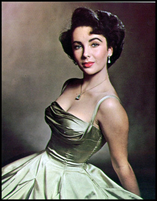 Elizabeth Taylor pic #242023
