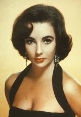 photo 22 in Elizabeth Taylor gallery [id88126] 2008-05-18 00:00:00