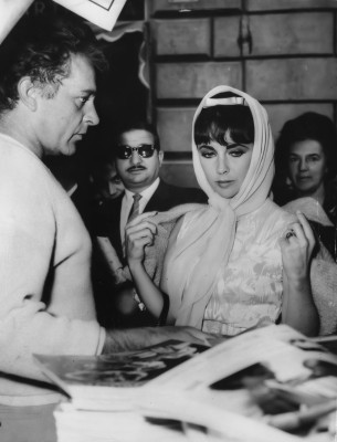 Elizabeth Taylor pic #264302
