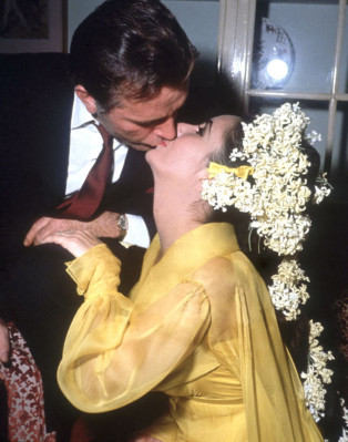 photo 14 in Elizabeth Taylor gallery [id207830] 2009-12-01 00:00:00