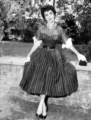 Elizabeth Taylor pic #207836