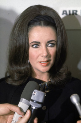 Elizabeth Taylor pic #371046