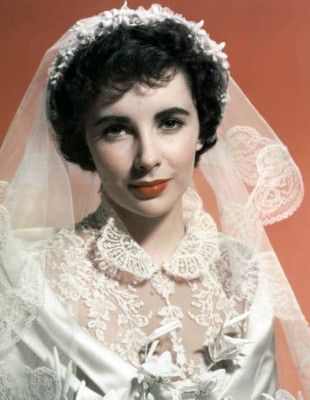 Elizabeth Taylor pic #207805