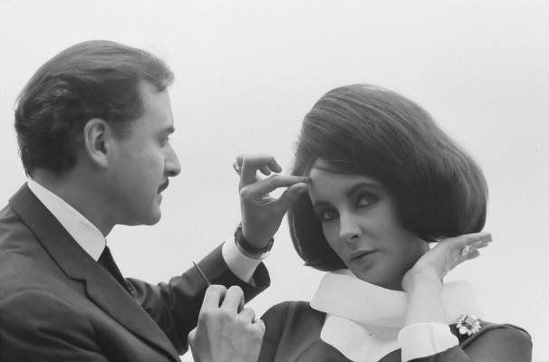 Elizabeth Taylor pic #264296