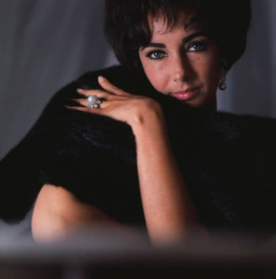 Elizabeth Taylor pic #127177