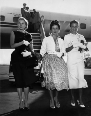 Elizabeth Taylor pic #264293