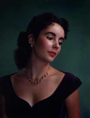 Elizabeth Taylor pic #242025