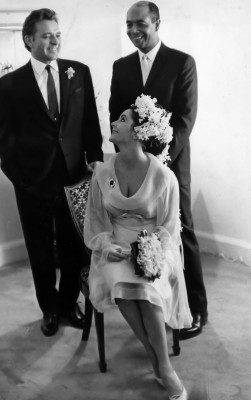 Elizabeth Taylor pic #264339
