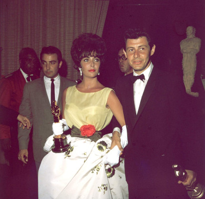 Elizabeth Taylor pic #264289