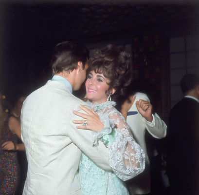 Elizabeth Taylor pic #264579