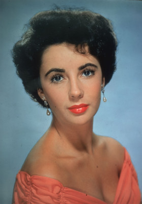 Elizabeth Taylor pic #136220