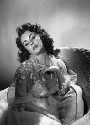 photo 4 in Elizabeth Taylor gallery [id427054] 2011-12-07 00:00:00