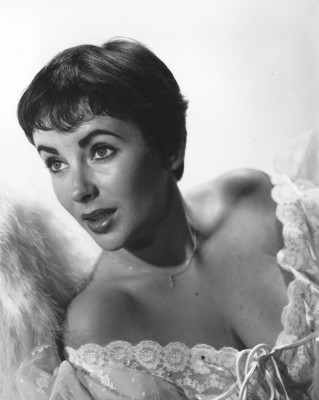 photo 6 in Elizabeth Taylor gallery [id426385] 2011-12-05 00:00:00