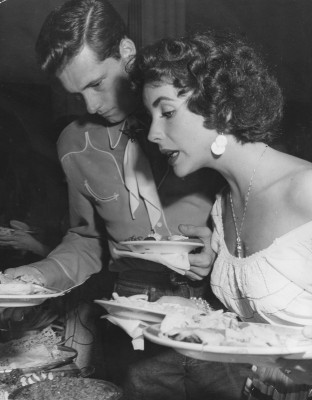 Elizabeth Taylor pic #426777