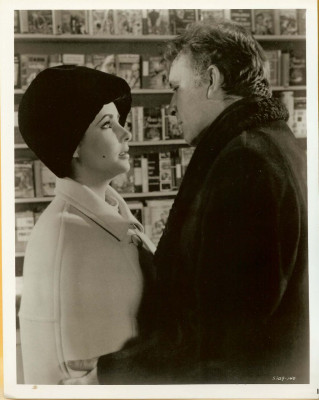 Elizabeth Taylor pic #344568