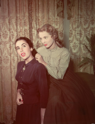 Elizabeth Taylor pic #276295