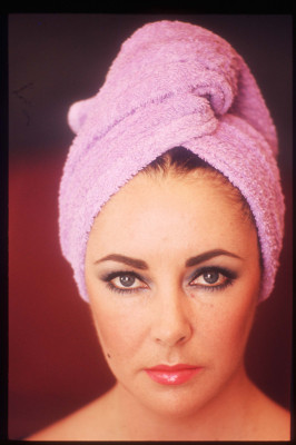 Elizabeth Taylor pic #273365