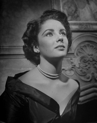 Elizabeth Taylor pic #268601