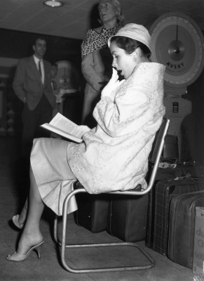 Elizabeth Taylor pic #268615