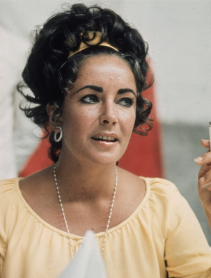 Elizabeth Taylor pic #237062