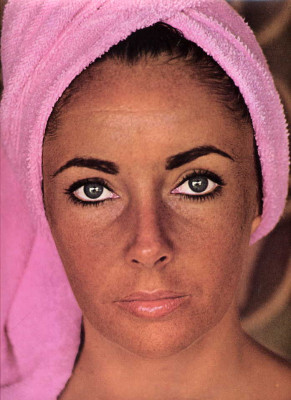 Elizabeth Taylor pic #273380