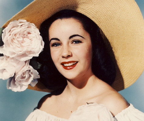 Elizabeth Taylor pic #260758