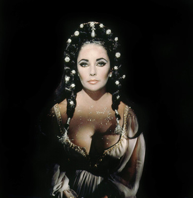 Elizabeth Taylor pic #264259