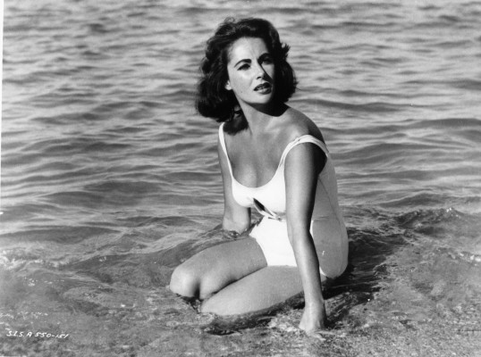 photo 15 in Elizabeth Taylor gallery [id411733] 2011-10-13 00:00:00
