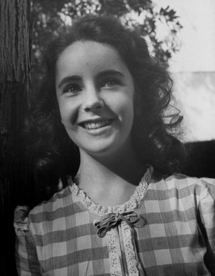 photo 5 in Elizabeth Taylor gallery [id424329] 2011-11-29 00:00:00