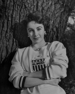 Elizabeth Taylor pic #137414