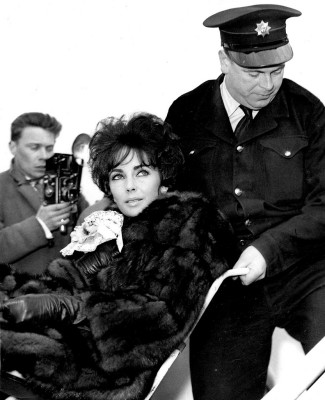 Elizabeth Taylor pic #352153