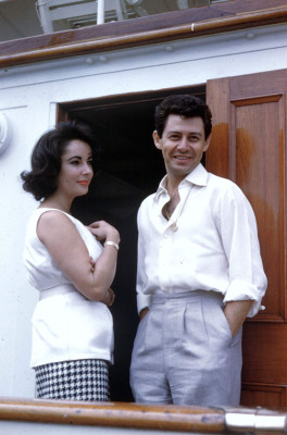 Elizabeth Taylor pic #264583